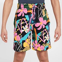 Nike Sportswear Club Fleece Big Kids's Shorts. Nike.com