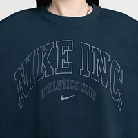 Nike Sportswear Essential Women's Oversized T-Shirt. Nike.com