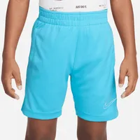 Nike Dri-FIT Academy Shorts Toddler Shorts. Nike.com