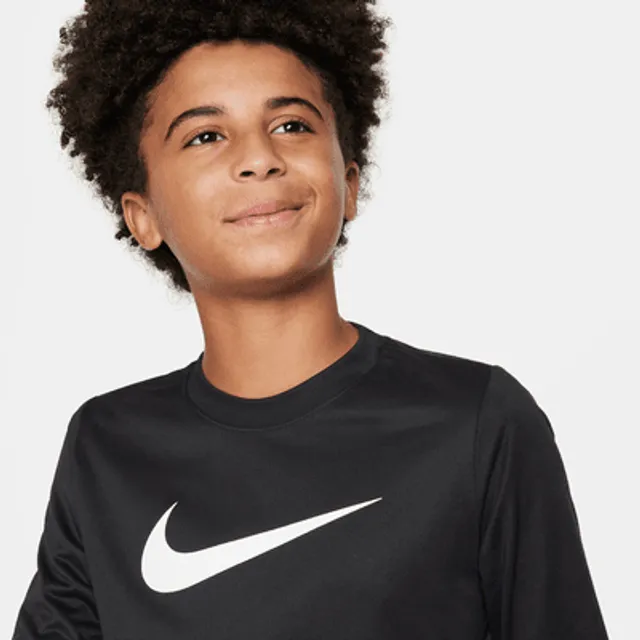 Nike Dri-FIT Legend Big Kids' (Boys') T-Shirt