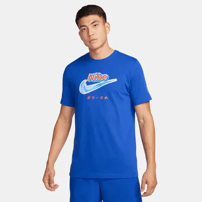 Nike Dri-FIT Men's Baseball T-Shirt. Nike.com