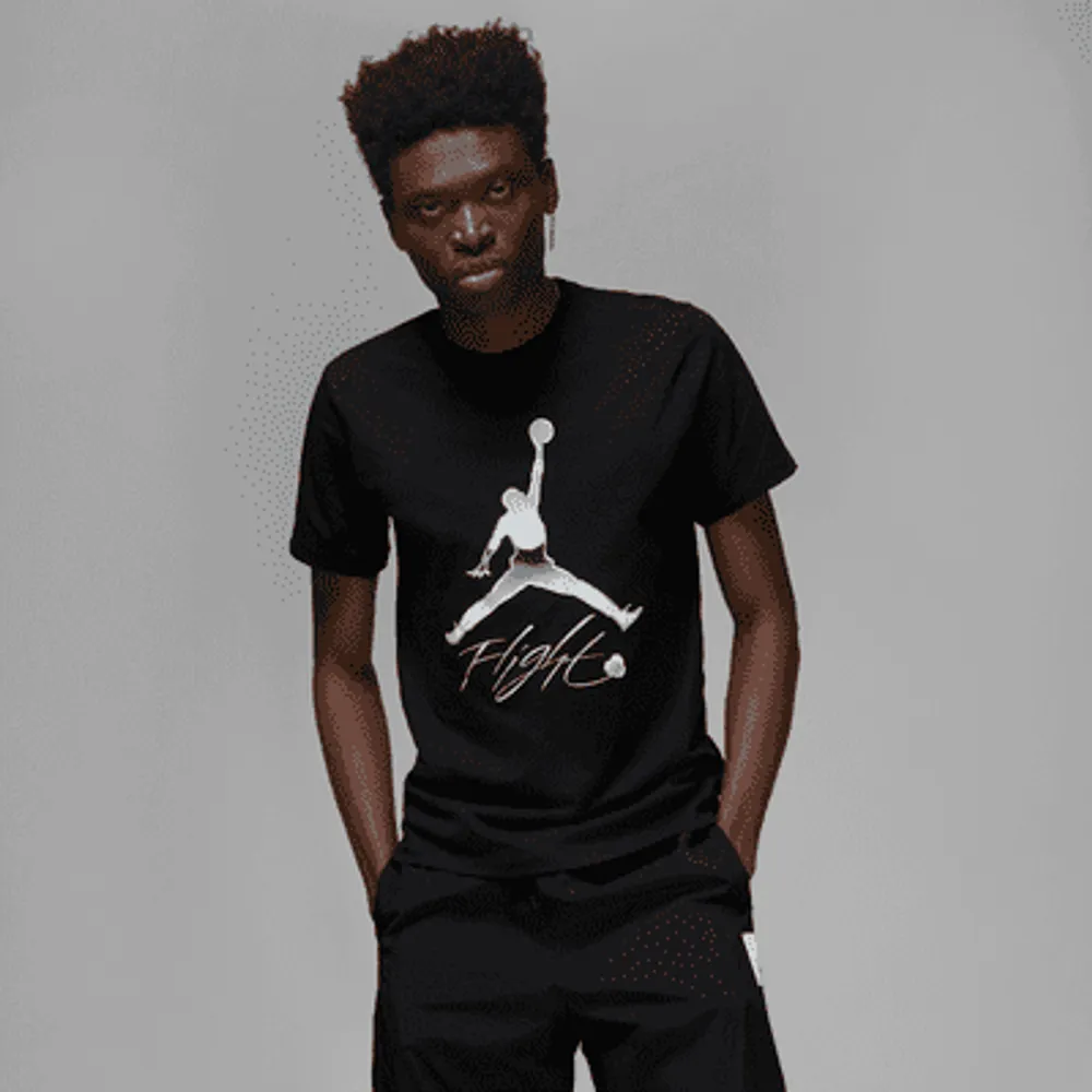 Jordan Brand Men's Graphic T-Shirt.