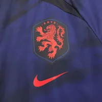 Netherlands AWF Men's Full-Zip Soccer Jacket. Nike.com