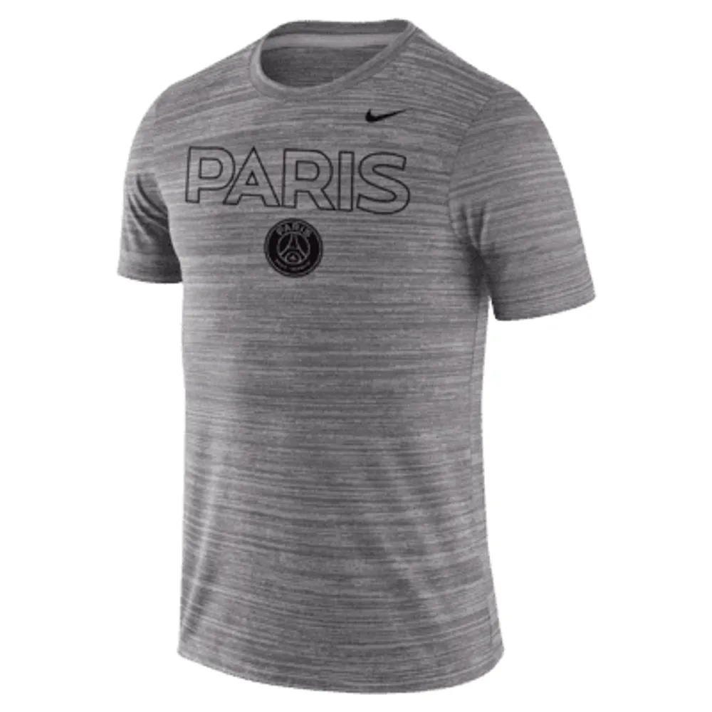 Paris Saint-Germain Velocity Legend Men's T-Shirt. Nike.com