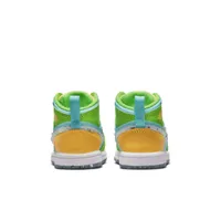 Jordan 1 Mid SE Baby/Toddler Shoes. Nike.com