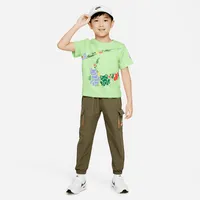 Nike Toddler Forest Foragers T-Shirt. Nike.com