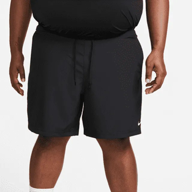 Nike Dri-FIT Form Men's 18cm (approx.) Unlined Versatile Shorts