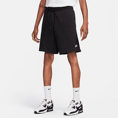 Nike Club Men's Knit Shorts. Nike.com