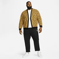 Nike Sportswear Circa Men's Cardigan. Nike.com