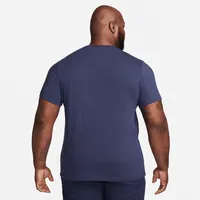 Nike Men's Golf T-Shirt. Nike.com