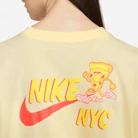 Nike Sportswear Essentials Women's NYC T-Shirt. Nike.com