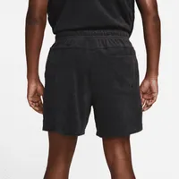 Nike Club Fleece Men's Terry Flow Shorts. Nike.com