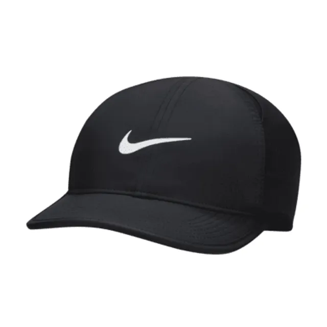 Nike Rise Kids' Structured Trucker Cap