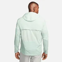 Nike Repel UV Windrunner Men's Running Jacket. Nike.com