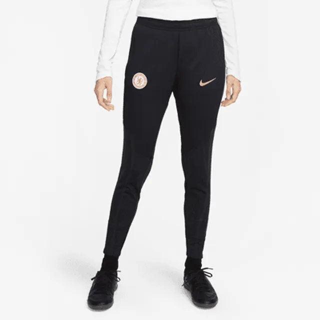 England Strike Men's Nike Dri-FIT Knit Soccer Track Pants.