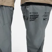 Nike ISPA Men's Pants. Nike.com
