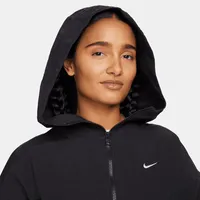 Nike Sportswear Everything Wovens Women's Oversized Hooded Jacket. Nike.com