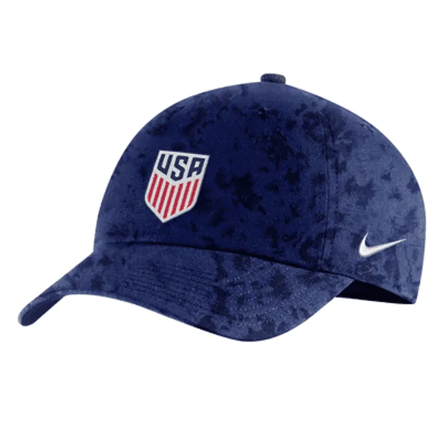 Texas Rangers Heritage86 Cooperstown Men's Nike MLB Adjustable Hat.