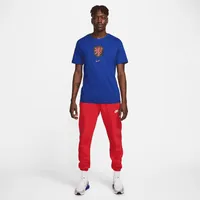 Netherlands Men's Nike T-Shirt. Nike.com