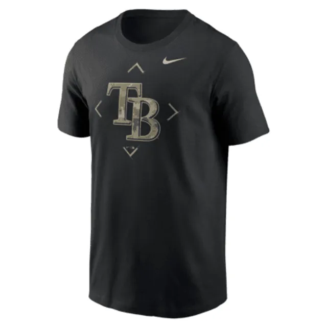 Tampa Bay Rays Black MLB Jerseys for sale