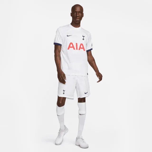 Tottenham Hotspur 2023/24 Match Home Men's Nike Dri-FIT ADV Football Shirt