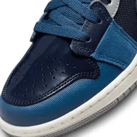 Air Jordan 1 Low SE Craft Big Kids' Shoes. Nike.com