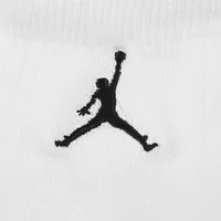 Jordan Legend Ankle Socks Box Set (6-Pairs) Big Kids' Socks. Nike.com