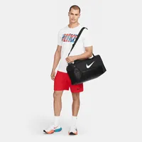 Nike Brasilia 9.5 Training Duffel Bag (Small, 41L). Nike.com