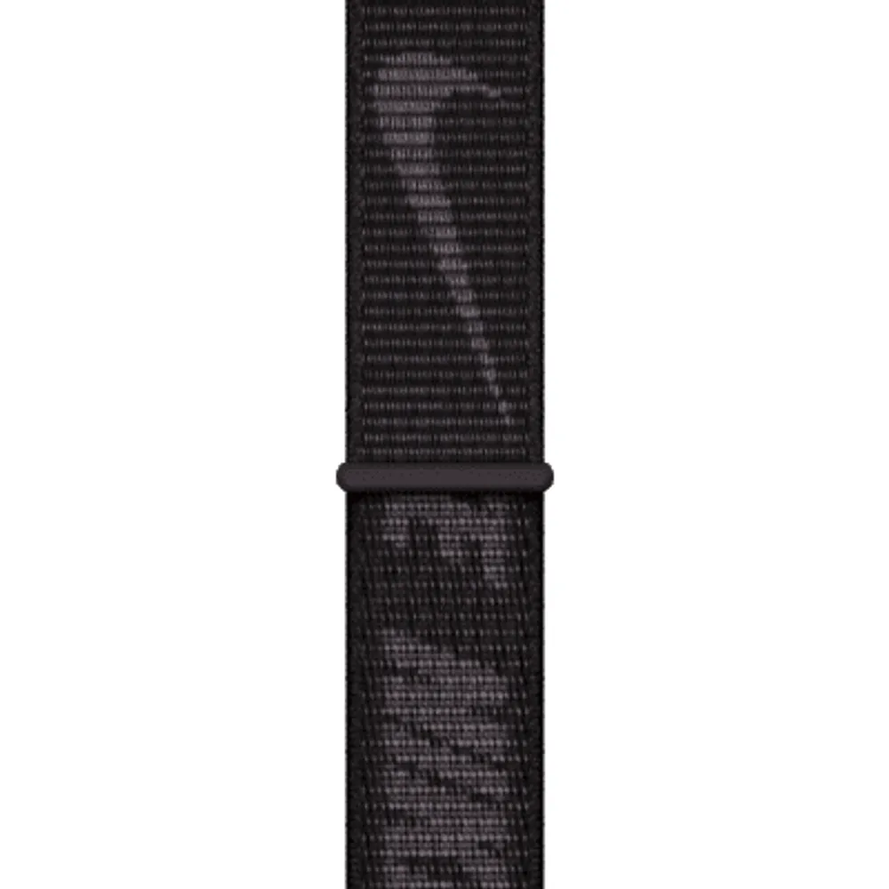 the loop nike