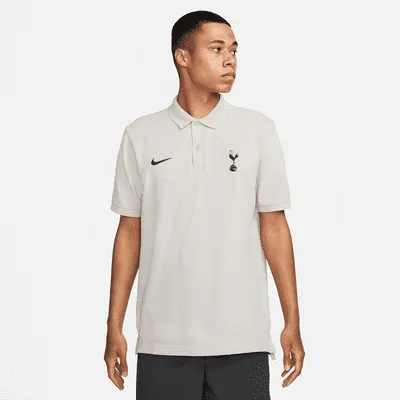 Polo Tottenham Hotspur pour Homme. Nike FR