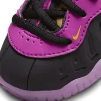 Nike Little Posite One Baby/Toddler Shoes. Nike.com