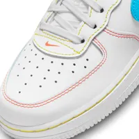 Nike Force 1 LV8 Little Kids' Shoes. Nike.com