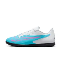 Nike Phantom GX Club IC Indoor/Court Soccer Shoes. Nike.com