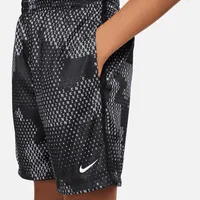 Nike Multi Big Kids' (Boys') Dri-FIT Shorts. Nike.com