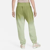 Nike Sportswear Phoenix Fleece Women's High-Waisted Oversized Sweatpants. Nike.com