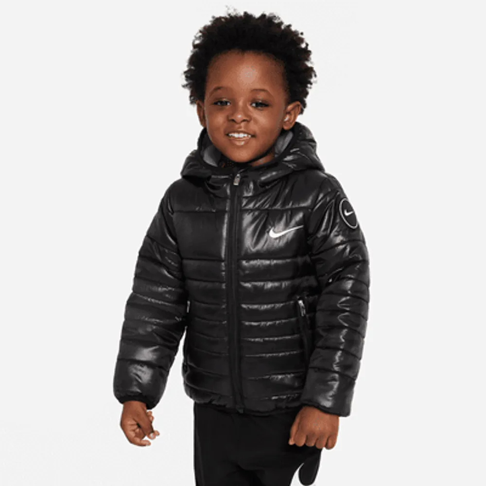 Nike Midweight Fill Jacket Toddler Jacket. UK