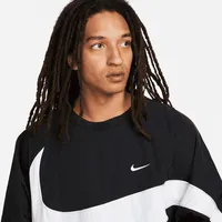 Nike Swoosh Men's Woven Jacket. Nike.com