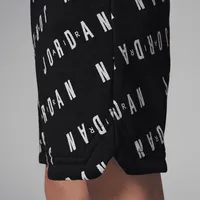 Jordan Jumpman Essentials Printed Shorts Toddler Shorts. Nike.com