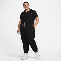 Nike Sportswear Essential Women's Short-Sleeve Polo Top (Plus Size). Nike.com