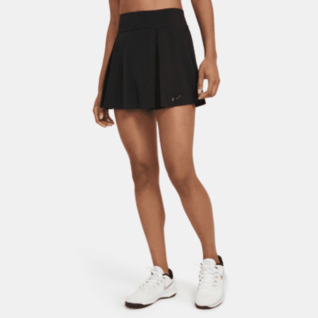 de classique Nike Club Skirt pour Femme longue | Les Terrasses du Port