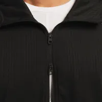 Nike Yoga Dri-FIT Men's Full-Zip Jersey Hoodie. Nike.com
