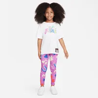 Nike I.A.I.R. Leggings Toddler Leggings. Nike.com