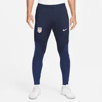 U.S. Strike Men's Nike Dri-FIT Knit Soccer Pants. Nike.com