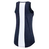 Nike Dri-FIT Right Mix (MLB New York Yankees) Women's High-Neck Tank Top. Nike.com