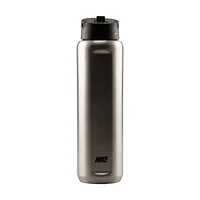 Nike Recharge Stainless Steel Straw Bottle (24 oz). Nike.com