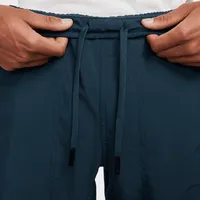 Nike Dri-FIT ADV A.P.S. Men's Woven Fitness Pants. Nike.com