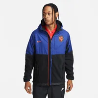 Nike FFF AWF Women's Full-Zip Football Jacket. Nike UK