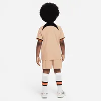 Chelsea FC 2022/23 Third Little Kids' Nike Soccer Kit. Nike.com