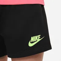 Nike Baby (12-24M) Boxy T-Shirt and Shorts Set. Nike.com
