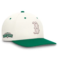 Boston Red Sox Sail Pro Men's Nike Dri-FIT MLB Adjustable Hat. Nike.com